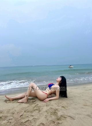 trans girl Binkky 5345538