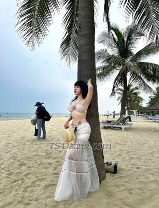 trans girl Binkky 5345666