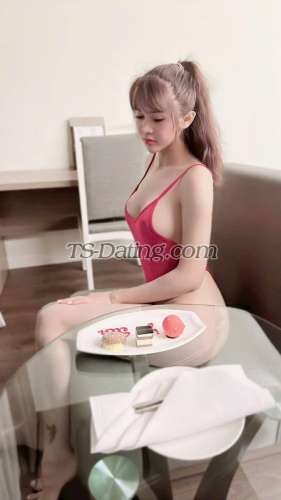 trans girl Binkky 5994615