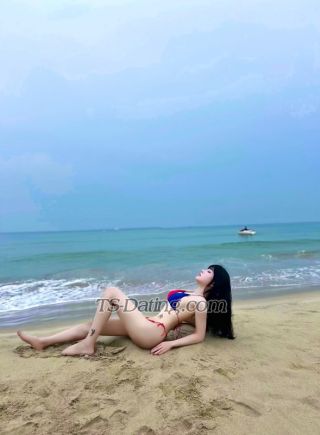 trans girl Binkky 8481236 trans girl Binkky 8481236