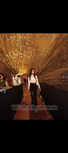 trans girl Bisha0987 7627607