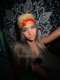 Bjmasterx Manila Transex 