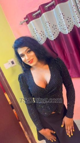 trans girl Blackbeauty 9730539