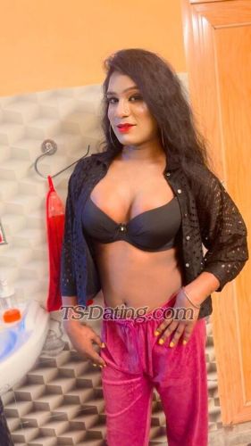 trans girl Blackbeauty 9730641