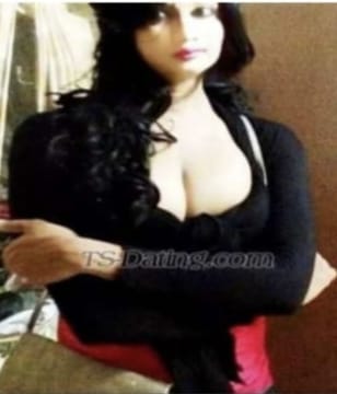 trans girl Blackcock 8795286