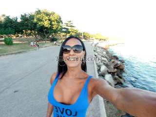 trans girl Blackdiva 1948488