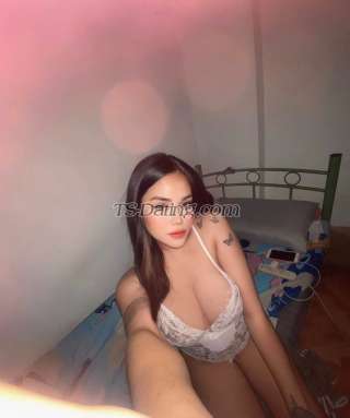 trans girl Blair 8137901
