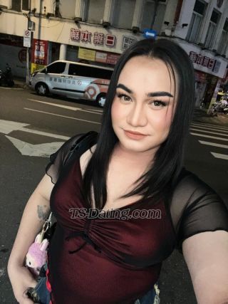 trans girl Blessy 1179668