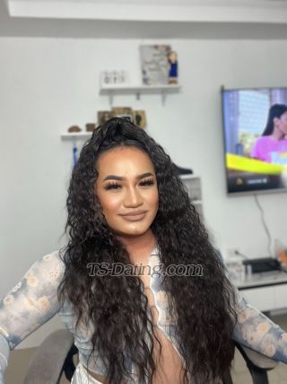 trans girl Blessy 4468607