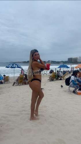 trans girl BlondAngel 4737638