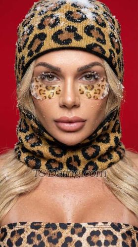 trans girl BlondSexy 7054609