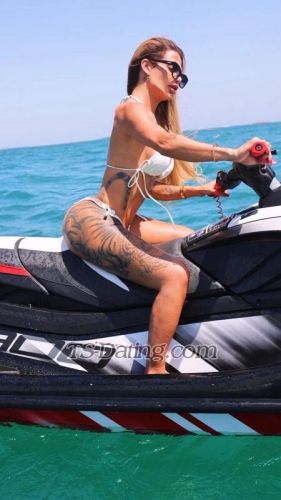 trans girl BlondSexy 9904257