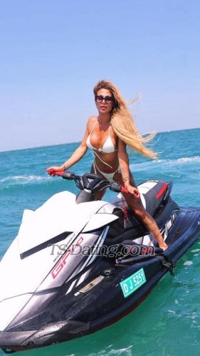 trans girl BlondSexy 9904313