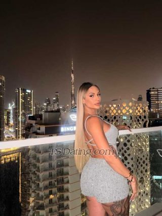 trans girl BlondSexy 9904331