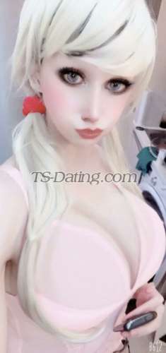 trans girl BlondiZurich 3649189