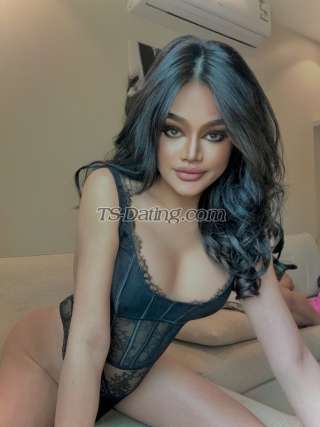 trans girl Blossom24186 0318363