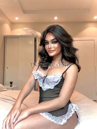 trans girl Blossom24186 0318508