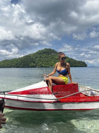 trans girl Blowalexa25 9143588