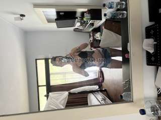 trans girl Blowalexa25 9963174