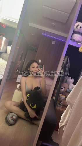 trans girl Boboxox 7867758