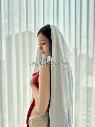 trans girl BombBabe 6872705