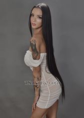 BombshellLara Phuket Transex Hello Gentlemen's,  Let me introduce my self. Im Larisa, I am young but well experienced in this industry so don’t be afraid, don’t be nervous or shy! If you are with me it will be worth it. I will let you feel comfortable first before doing anything. Come and trust me and one thing I assure you that I can make you satisfied. Real petite, sexy body Big Boobs ,humble and cutie companion with a surprise. 😘 What are you waiting for? come & get me now. You can try and meet me for a girlfriend experience, dinner date, or travel companion and I do provide a wonderful special services that will fulfill your fantasies and make you satisfied in this moment with care.

Providing the best ever satisfaction and fulfilled fantasies. You will probably regret if you miss to meet this precious and gorgeous trans/ladyboy in town. You will encounter the best and absolutely incomparable and unique service.

SERVICES 🫶
✨CAN BE TOP AND CAN BE BOTTOM ✅
✨ANAL SEX 🍑
✨CUM IN BODY or BREAST 💦
✨BLOWJOB ~DEEP THROAT 🍆
✨FRENCH KISSING💋
✨FOOT FETISH 🦶
✨GFE (Girl Friend Experience)🥂
✨ROLE PLAY~ 69 “must try💯” 🎥 🎞️
✨RIMMING -FINGERING 💪🏻🫳🏻
✨BDSM 👯‍♀️
✨SUBMISSIVE 😈
✨GOLDEN SHOWER ✨💦
✨CAM SHOW 🎥
✨SISSY & FEMINIZATION 💄
✨TRAVEL COMPANION ✈️
✨BEST GIRLFRIEND EXPERIENCE💋

For more questions just message me on my whatsapp   +63 927 9763 394
Telegram  @Baliwlars
Wechat   Itsmelarisa21
