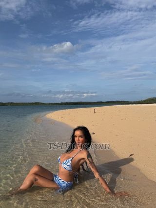 trans girl BombshellLara 6869548