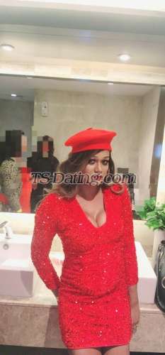 trans girl Bombshellbab 2646838