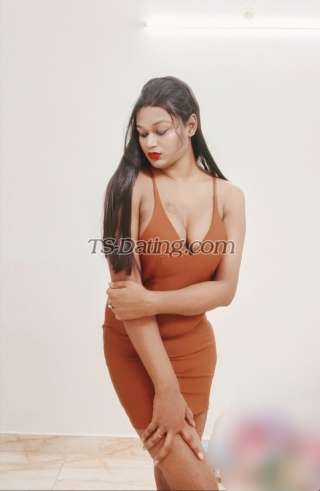 trans girl Bombshellbab 3667567