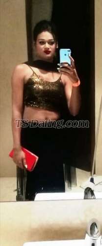 trans girl Bombshellbab 6087973