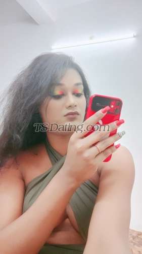 trans girl Bombshellbab 7640959