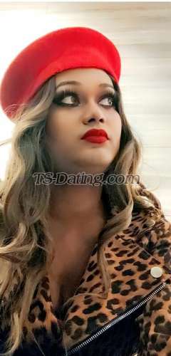 trans girl Bombshellbab 9526854