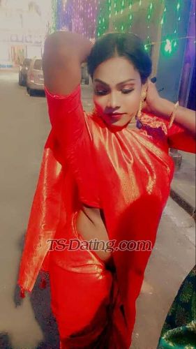 trans girl BongBipasha 9676349