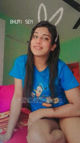 trans girl Bongbhumi 7232464