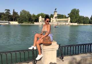 trans girl Bonits 1972206