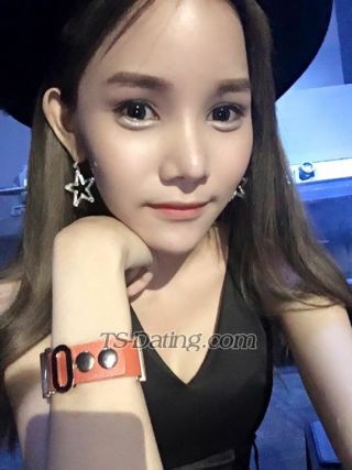 trans girl Bonusbkk 7557339