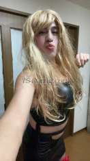 Boruto28 Nagoya Transex gostaria de conhecer novas pessoas 090 9924 2443 sou travesti do armário não sou completamente mulher mas no privado gosto muito de ser travesti do armário olho