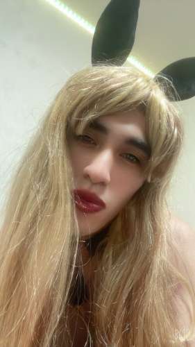 trans girl Boruto28 0168805