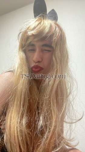 trans girl Boruto28 9840661