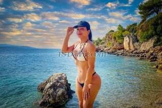 trans girl Brenda21cm 2035703