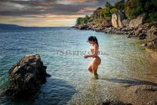 trans girl Brenda21cm 2035762