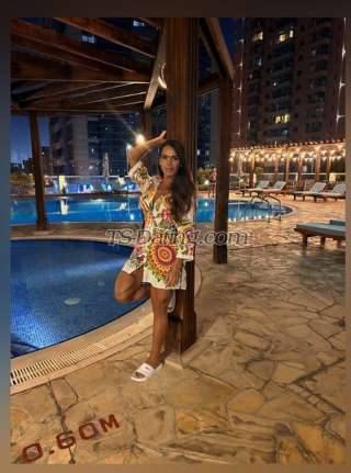 trans girl BrendaDias 5043379