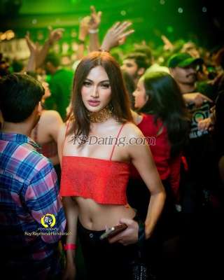 trans girl BrendaLeone 9233964