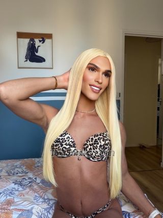 trans girl Brendachaud 7573325