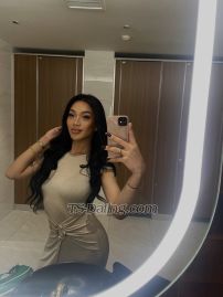 Brianna Molly Highly Recomme Transex