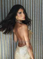 Briannaa London Transex TS BOTTOM, few days in London...very feminine, if you like rough sex then I'm the perfect girl for that, and if you like something passionate then I'll be your love for as long as you want, open mind, we can have a hot time together. I love gentlemen and respectful men, come for a girlfriend experience, good sex, kisses and everything else we can have for a moment of pleasure, I would love to be able to satisfy you. Ask me whatever you want. xx

