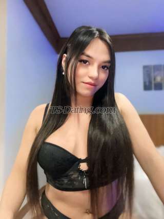 trans girl Bridgette31 6037104