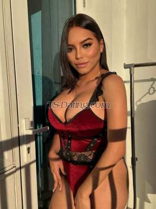 trans girl Bridgette31 8213030