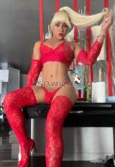 Brigith23 Tenerife Norte Transex IN PUERTO DE LA CRUZ PLAZA EL CHARCO PARTICULAR menina, muito feminina, mórbida e viciosa, versátil, mais ATIVA, adoro a festa branca. Amante do sexo sem limites, muito tesão e dedicado. especialista em iniciantes, quente e dominante sobre suas fantasias com minha bunda grande e meu pau leitoso. gozada garantida! Não perca o melhor sexo tântrico e mórbido. duchas e massagens. disponível 24 horas, apartamento central, discreto COM AR me chame. . . .