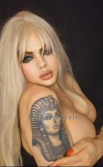 BrigitteLoren Moscu Transex Меня зовут Брижит Лорен
👱🏻‍♀️, также известная как
«Блондинка Соблазнение» 💋. Я
латиноамериканка-трансгендер 🌎
🏳️‍⚧️ с яркой внешностью ✨ и
изысканными манерами 💅🏼. Я
выделяюсь своей чистоплотностью
🛁, харизмой 💫 и дружелюбным
отношением 🤗. У меня также есть
канал с горячими видео 🔥 Мой
рост 1,70 м 📏, у меня силиконовая
грудь (550 👙), пенис 19 см 🍆 и
привилегированная, аутентичная
анатомия 🔥. Вы можете связаться
со мной через WhatsApp